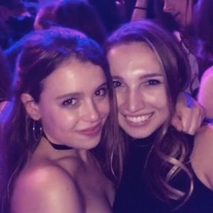 Meet your Posher, Lindsay